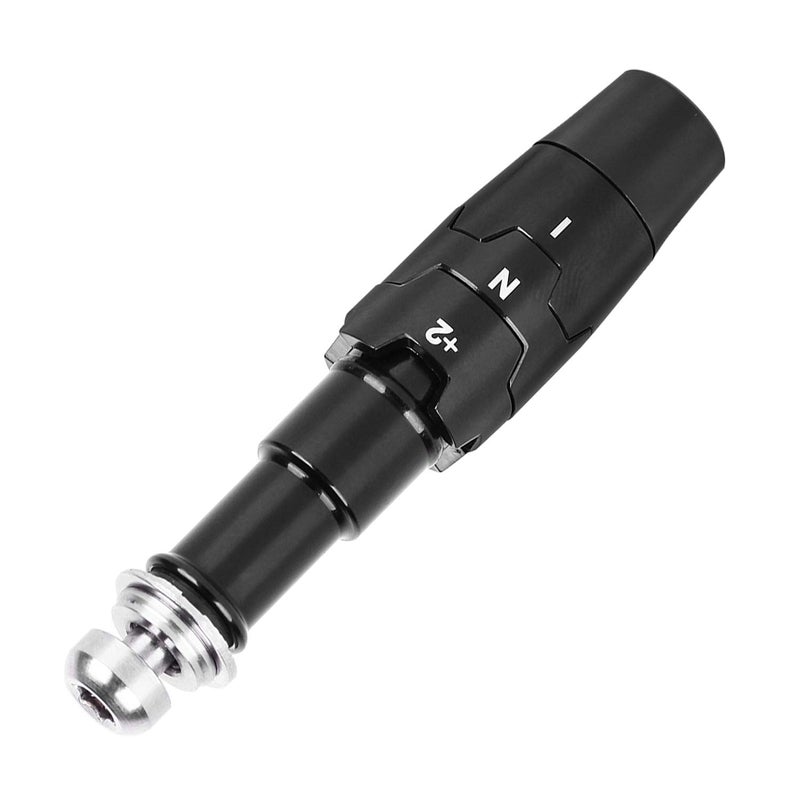 Gofotu Golf .335 Golf Adapter Sleeve Shaft Compatible with Callaway Elyte, Ai Smoke Series Drivers, Paradym, Epic, Rogue ST, Great Big Bertha, MAVRIK Series,16/815/814 XR Drivers - Image 1